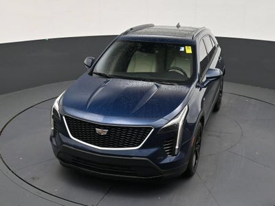 2019 Cadillac XT4 FWD Sport
