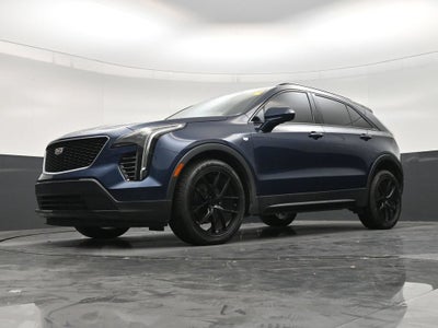 2019 Cadillac XT4 FWD Sport