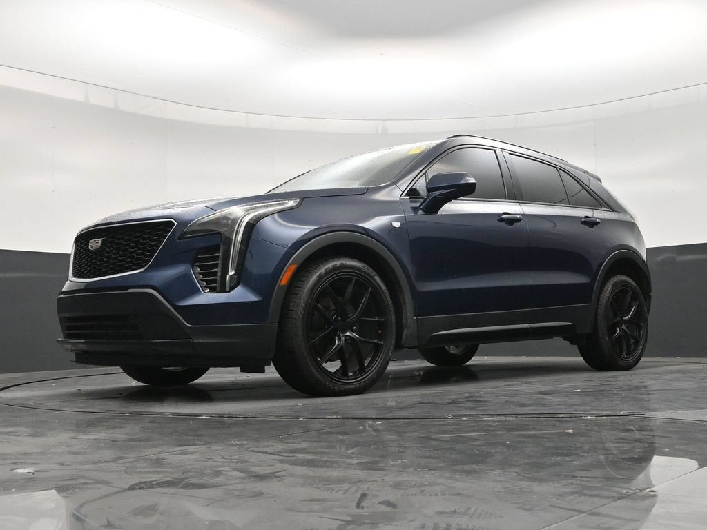 2019 Cadillac XT4 FWD Sport