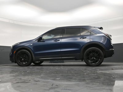 2019 Cadillac XT4 FWD Sport