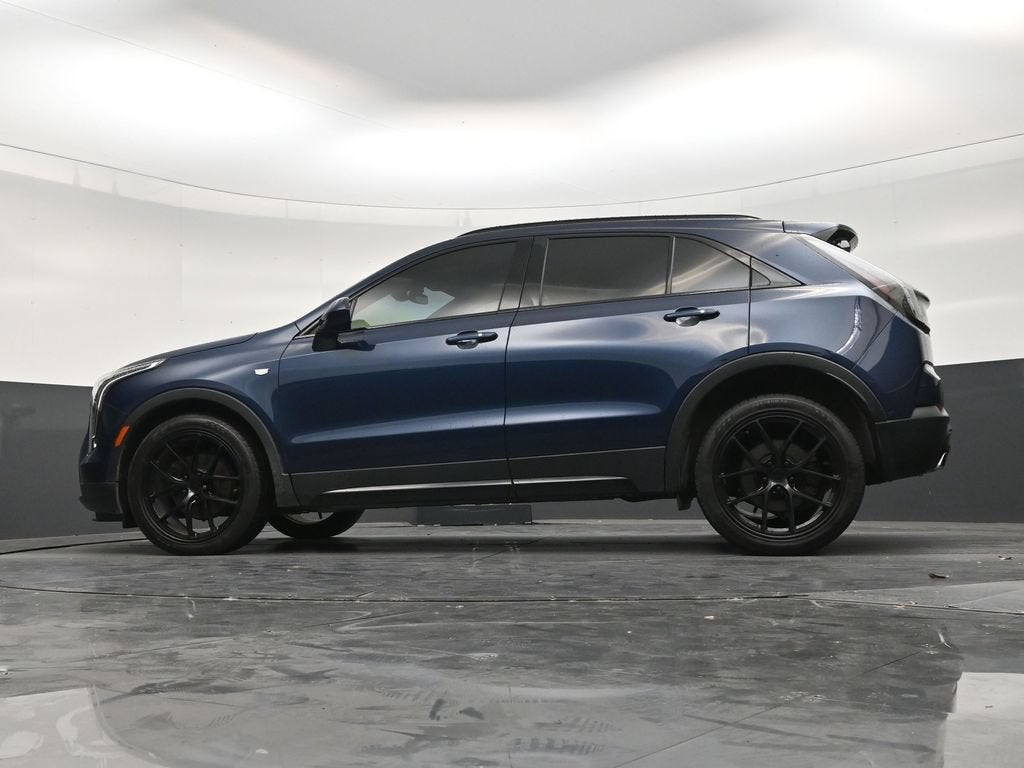 2019 Cadillac XT4 FWD Sport