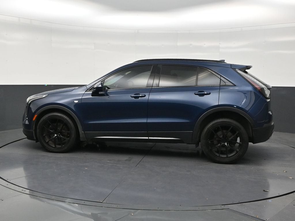 2019 Cadillac XT4 FWD Sport