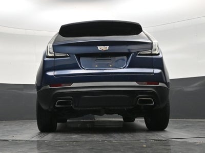 2019 Cadillac XT4 FWD Sport