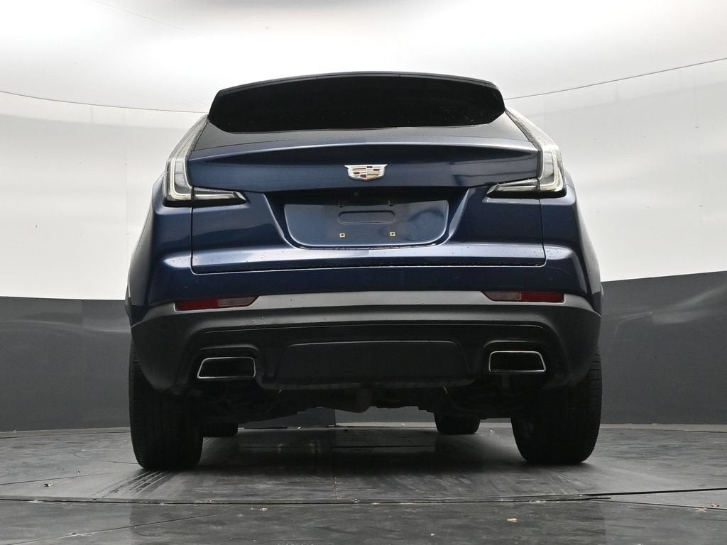 2019 Cadillac XT4 FWD Sport