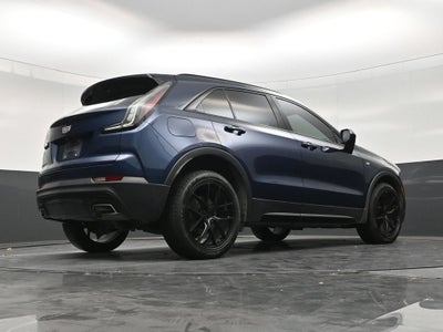 2019 Cadillac XT4 FWD Sport