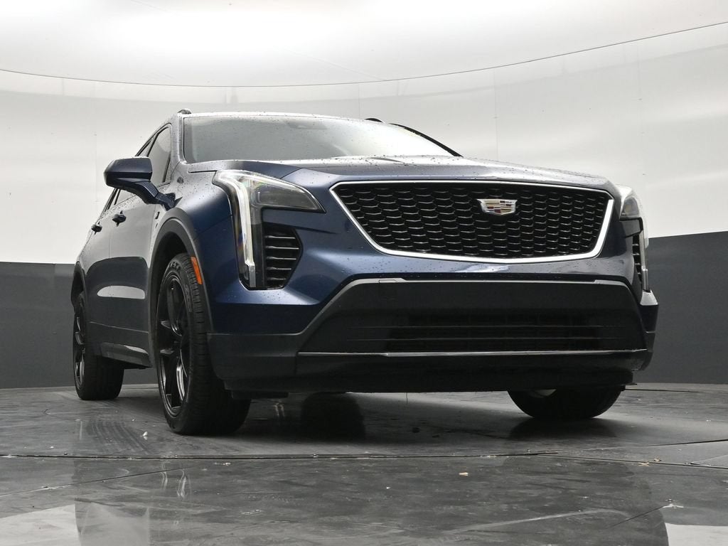 2019 Cadillac XT4 FWD Sport