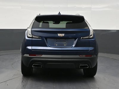 2019 Cadillac XT4 FWD Sport
