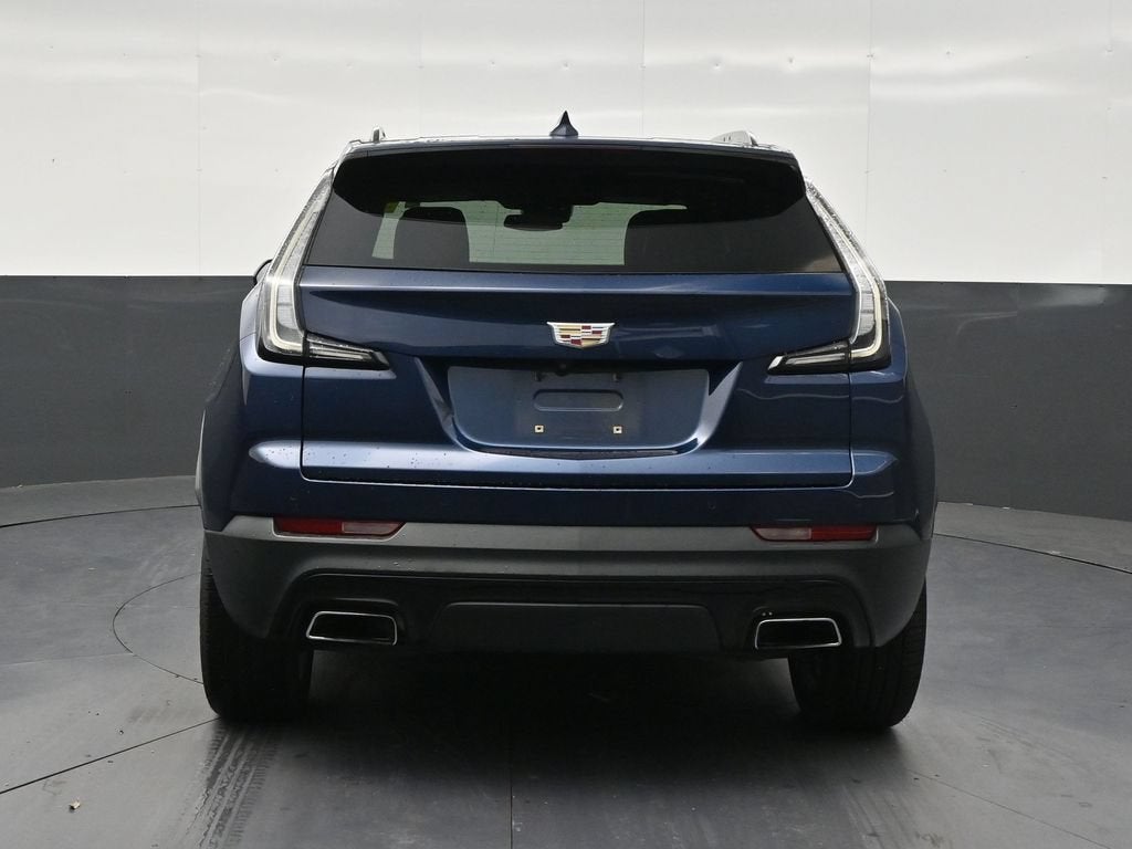 2019 Cadillac XT4 FWD Sport