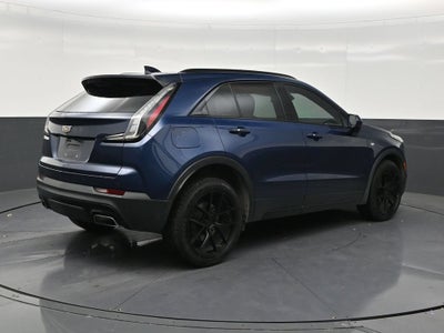 2019 Cadillac XT4 FWD Sport