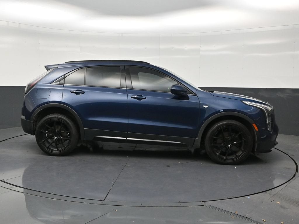 2019 Cadillac XT4 FWD Sport