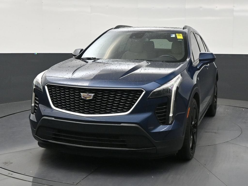 2019 Cadillac XT4 FWD Sport
