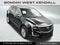 2023 Cadillac XT5 Luxury