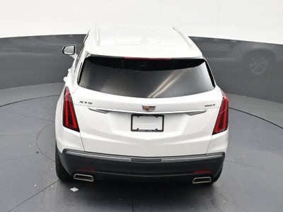 2024 Cadillac XT5 Luxury