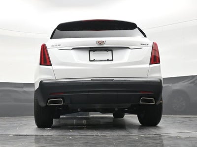 2024 Cadillac XT5 Luxury