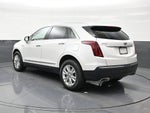 2024 Cadillac XT5 Luxury