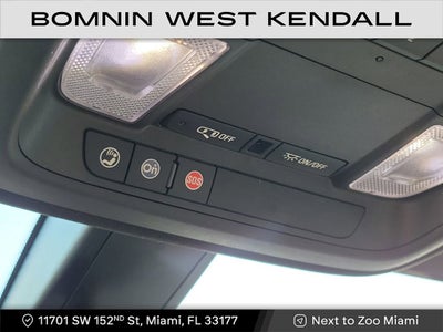 2019 Cadillac XT5 FWD