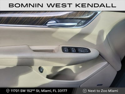 2019 Cadillac XT5 FWD