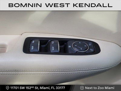 2019 Cadillac XT5 FWD