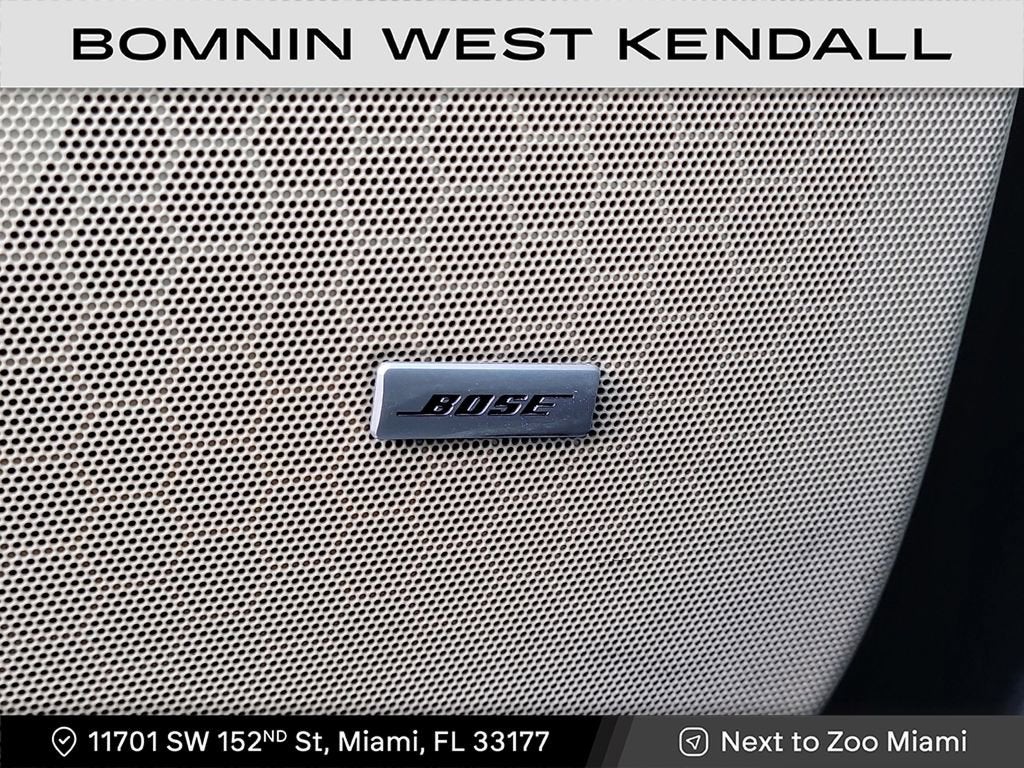 2019 Cadillac XT5 FWD