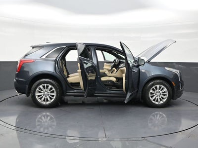 2019 Cadillac XT5 FWD