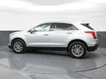 2017 Cadillac XT5 Luxury FWD