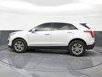 2018 Cadillac XT5 Luxury FWD