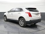 2018 Cadillac XT5 Luxury FWD