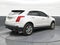 2018 Cadillac XT5 Luxury FWD
