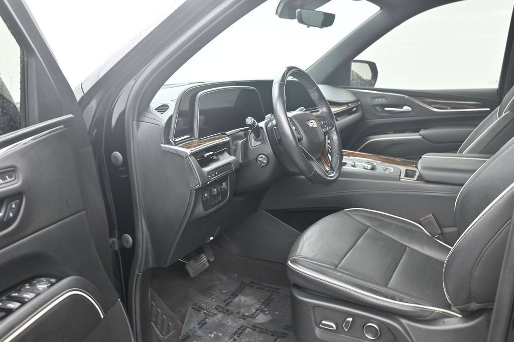 2023 Cadillac Escalade RWD Premium Luxury