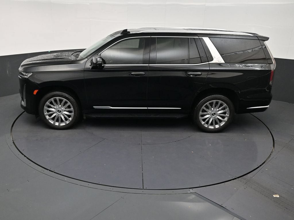 2023 Cadillac Escalade RWD Premium Luxury