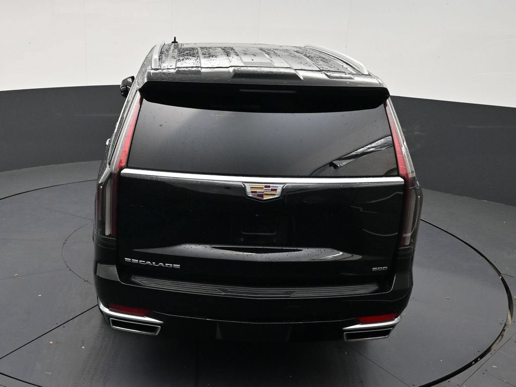 2023 Cadillac Escalade RWD Premium Luxury