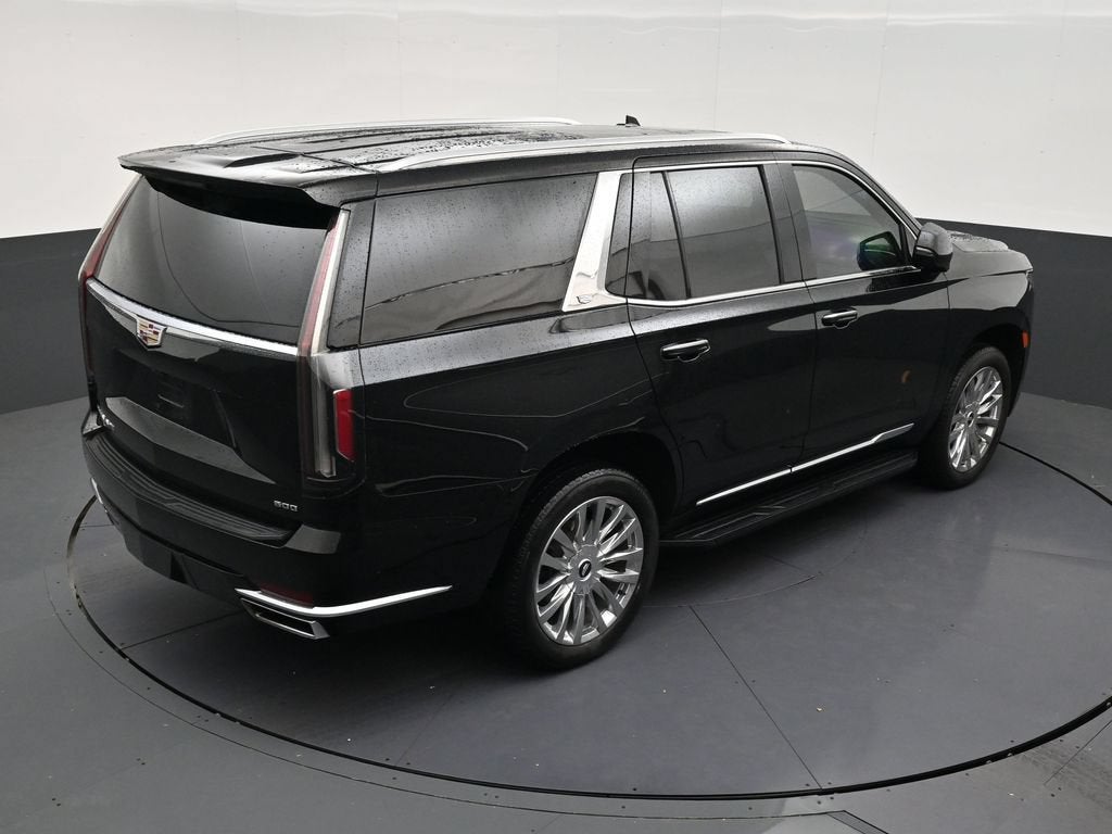 2023 Cadillac Escalade RWD Premium Luxury