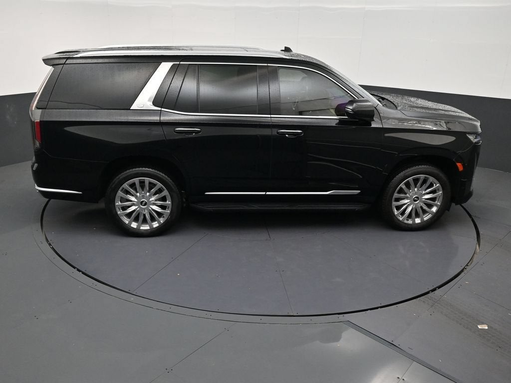 2023 Cadillac Escalade RWD Premium Luxury