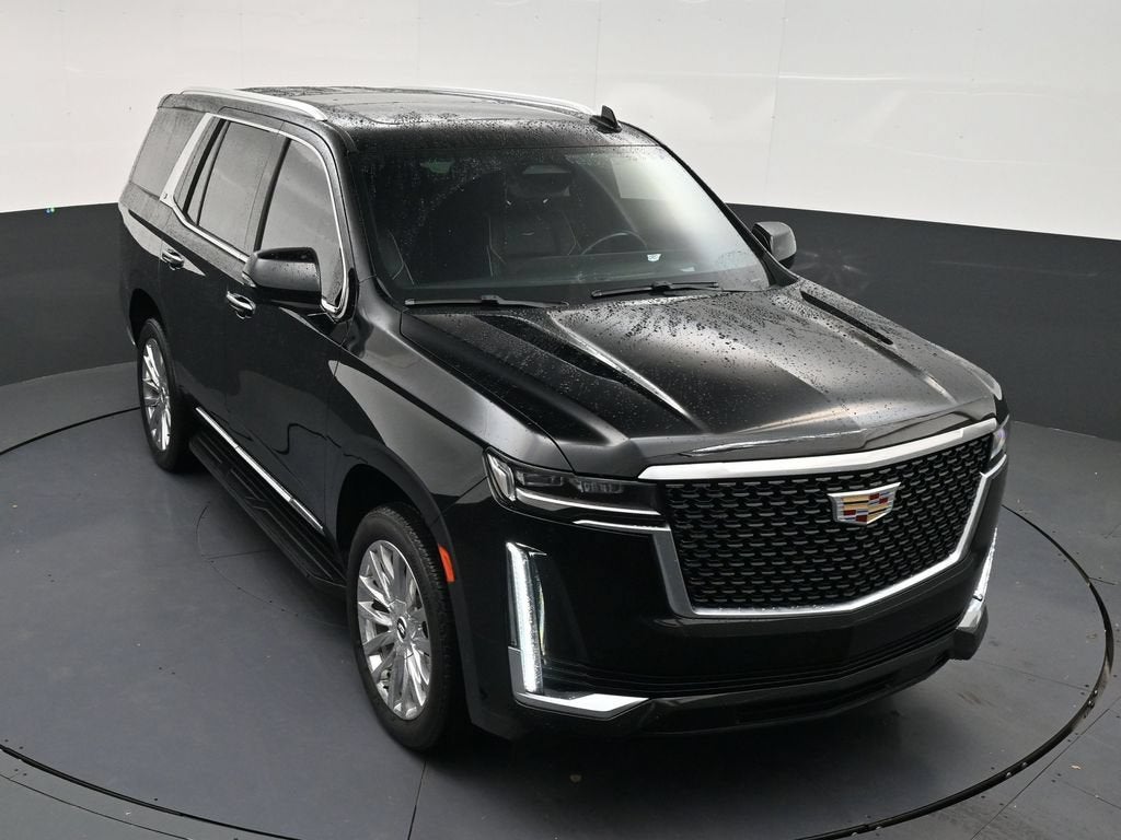2023 Cadillac Escalade RWD Premium Luxury