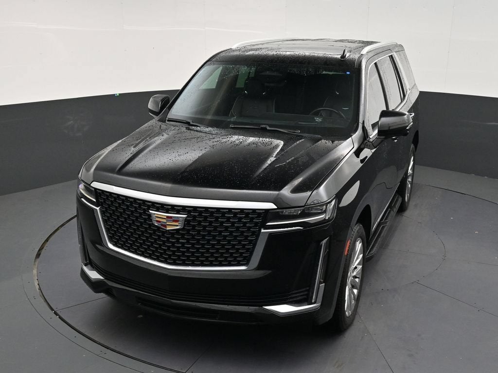 2023 Cadillac Escalade RWD Premium Luxury