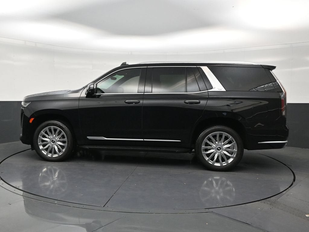 2023 Cadillac Escalade RWD Premium Luxury