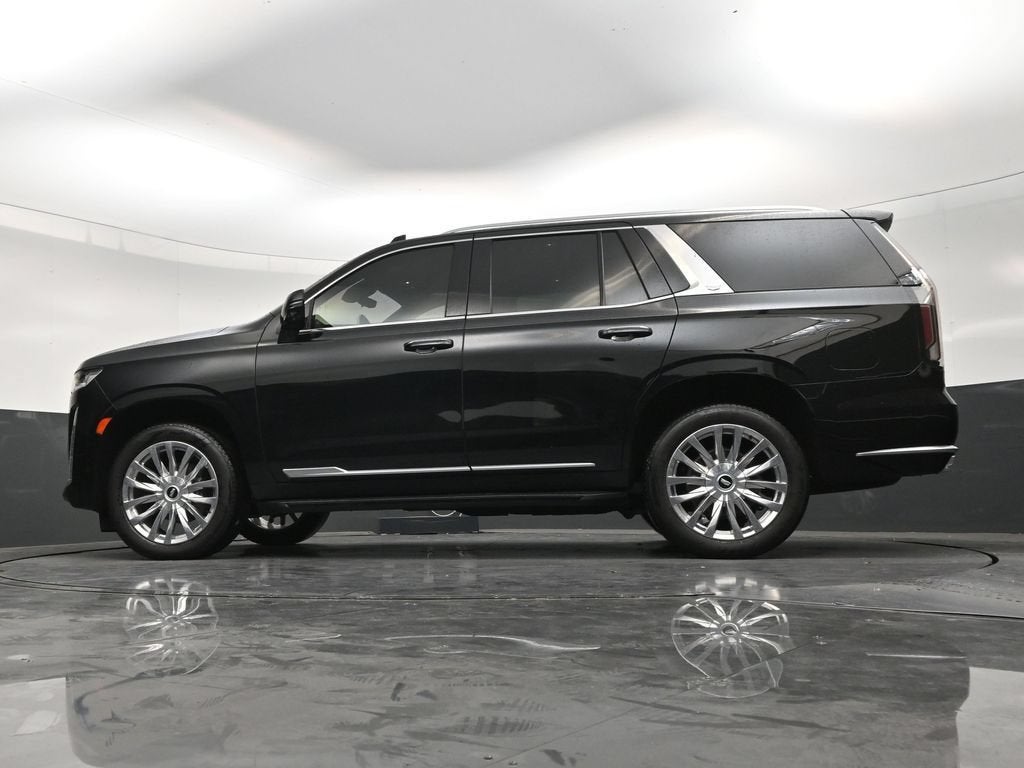2023 Cadillac Escalade RWD Premium Luxury