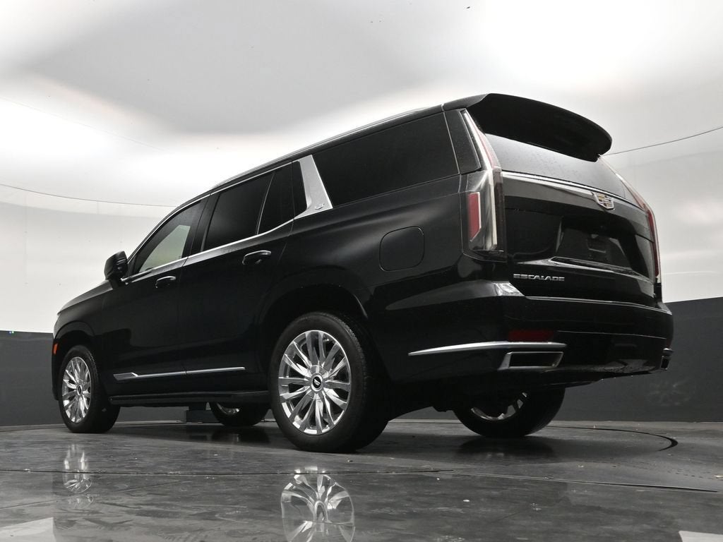 2023 Cadillac Escalade RWD Premium Luxury