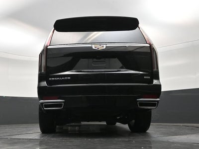 2023 Cadillac Escalade RWD Premium Luxury
