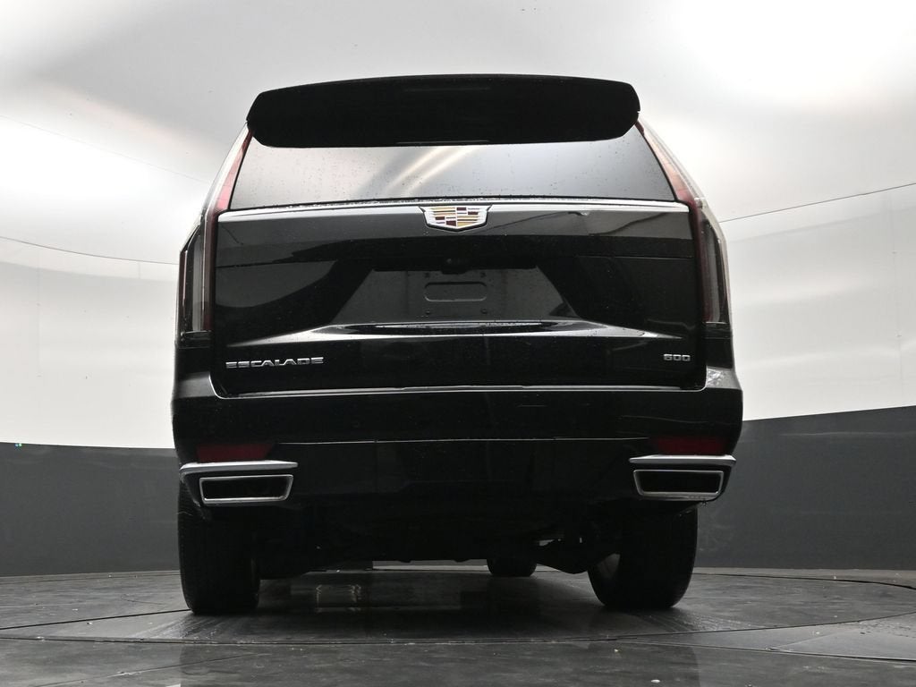 2023 Cadillac Escalade RWD Premium Luxury