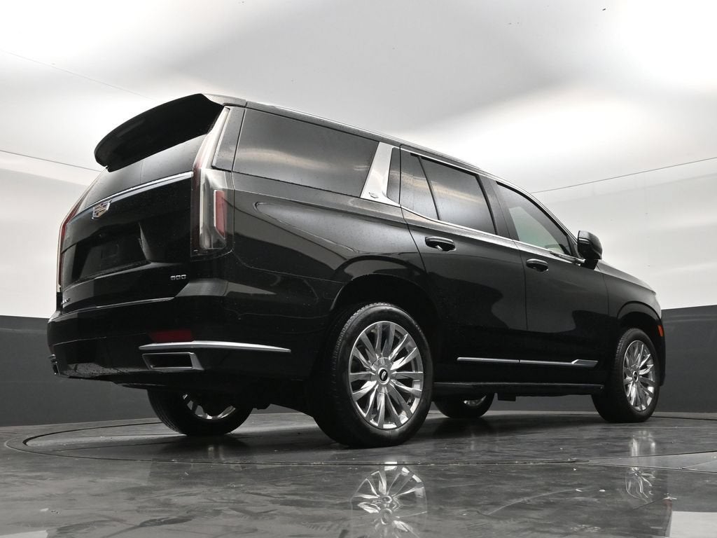 2023 Cadillac Escalade RWD Premium Luxury