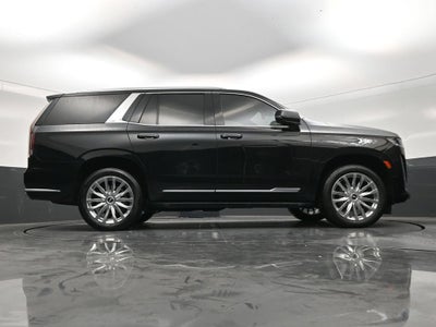2023 Cadillac Escalade RWD Premium Luxury