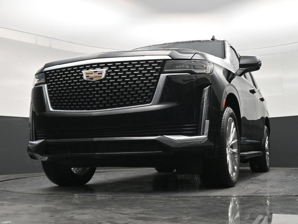 2023 Cadillac Escalade RWD Premium Luxury