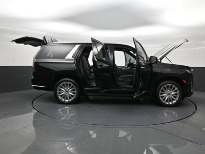 2023 Cadillac Escalade RWD Premium Luxury