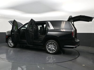 2023 Cadillac Escalade RWD Premium Luxury
