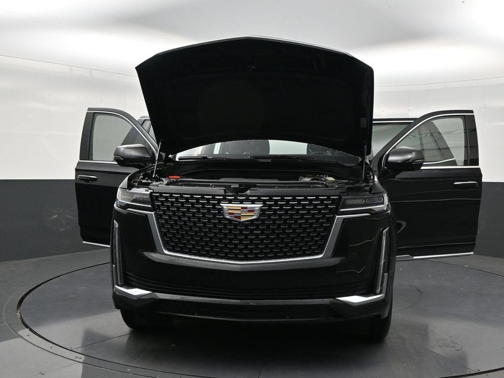 2023 Cadillac Escalade RWD Premium Luxury