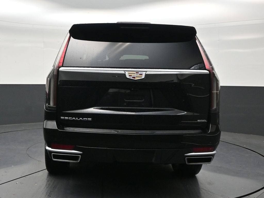 2023 Cadillac Escalade RWD Premium Luxury