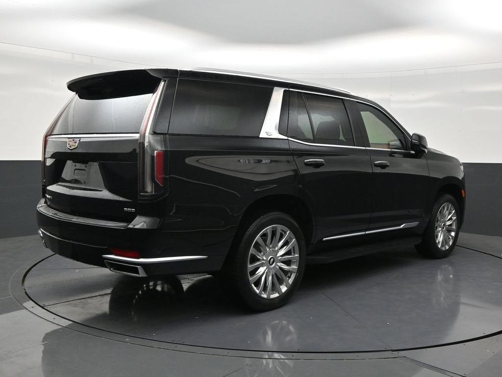 2023 Cadillac Escalade RWD Premium Luxury