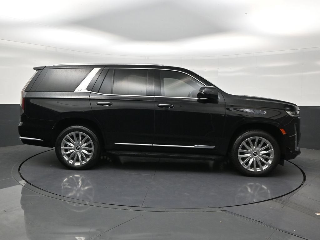 2023 Cadillac Escalade RWD Premium Luxury
