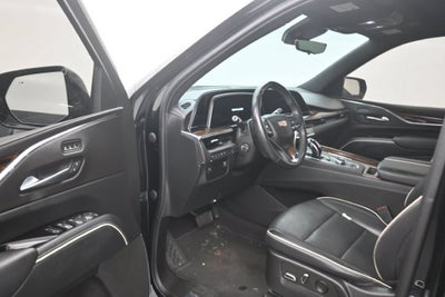 2023 Cadillac Escalade 4WD Premium Luxury